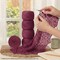 KnitPro Symfonie Premium Hand Dyed Merino & Silk Lace Weight Yarns | Diva